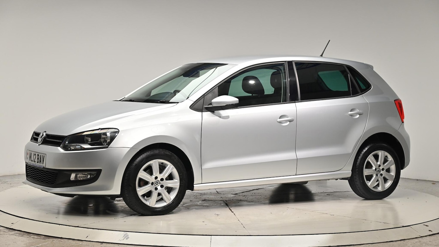 Used Volkswagen Polo 2012 for sale - 76440469: Photo 17