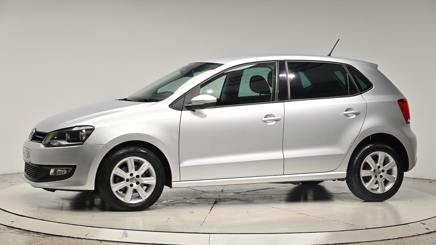Used Volkswagen Polo 2012 for sale - 76440469: Photo 18