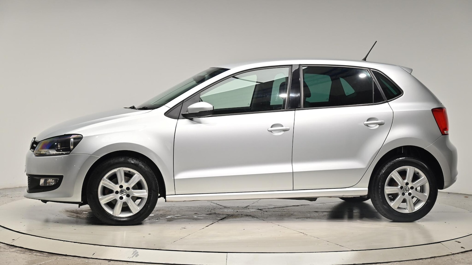 Used Volkswagen Polo 2012 for sale - 76440469: Photo 19