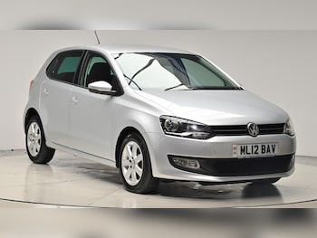 (12) - 1.2 Match Euro 5 5dr