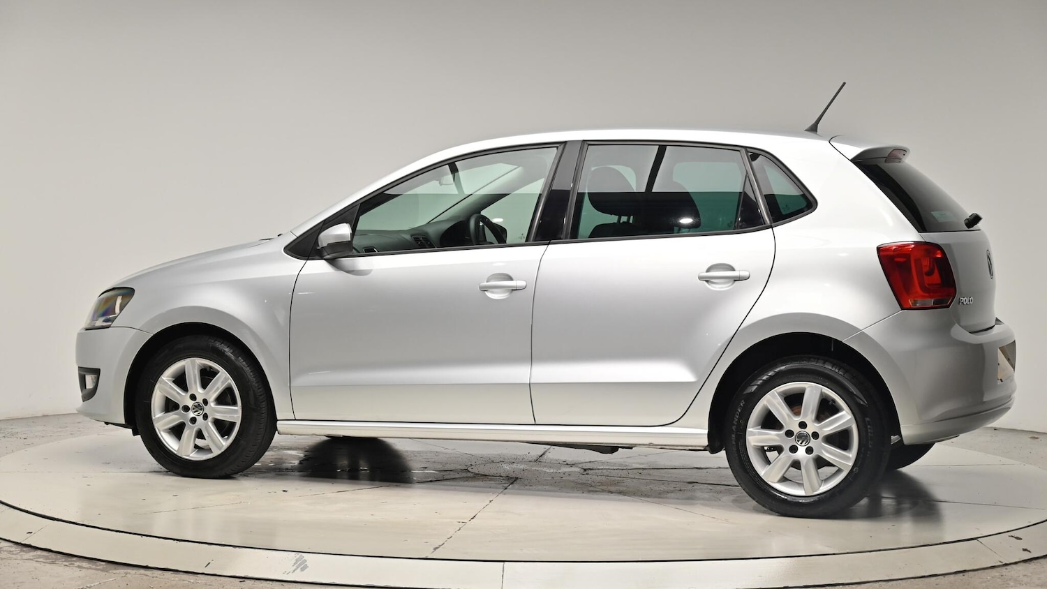 Used Volkswagen Polo 2012 for sale - 76440469: Photo 22