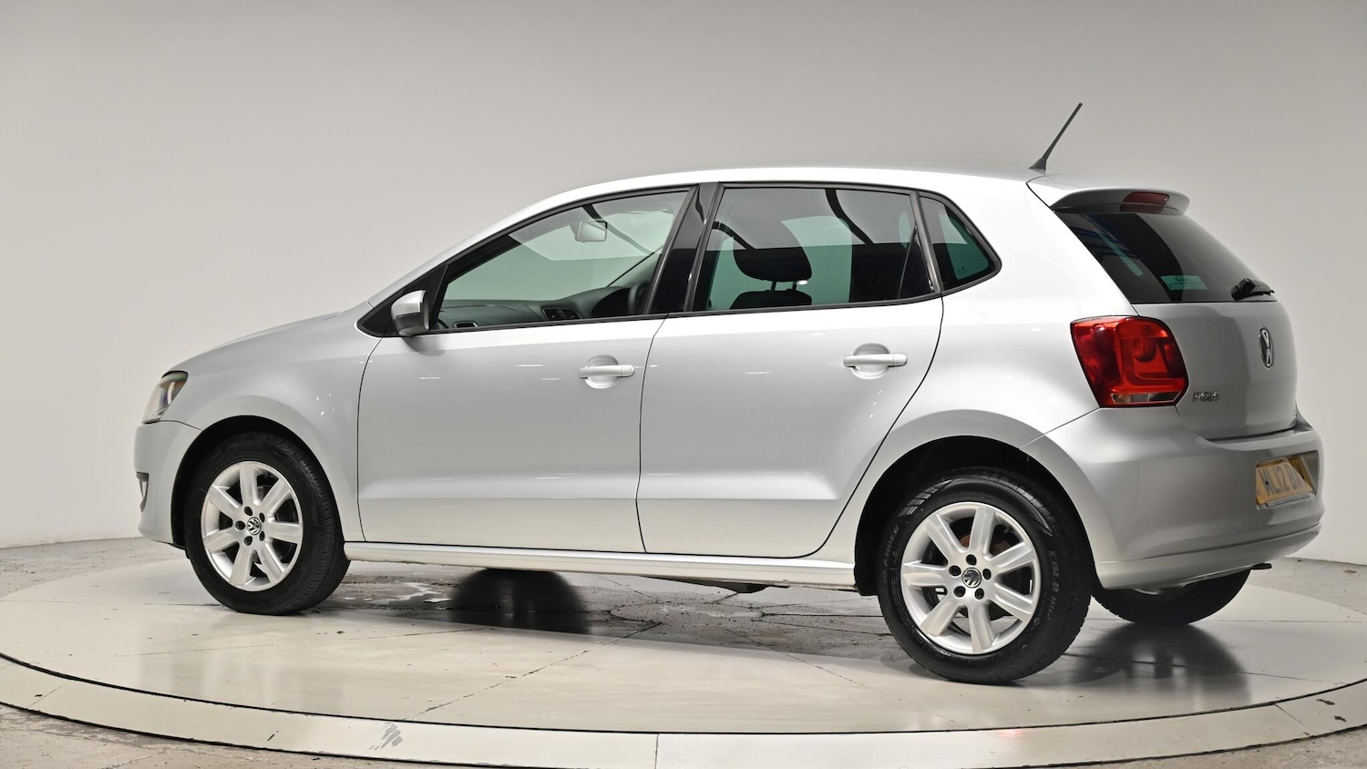 Used Volkswagen Polo 2012 for sale - 76440469: Photo 23