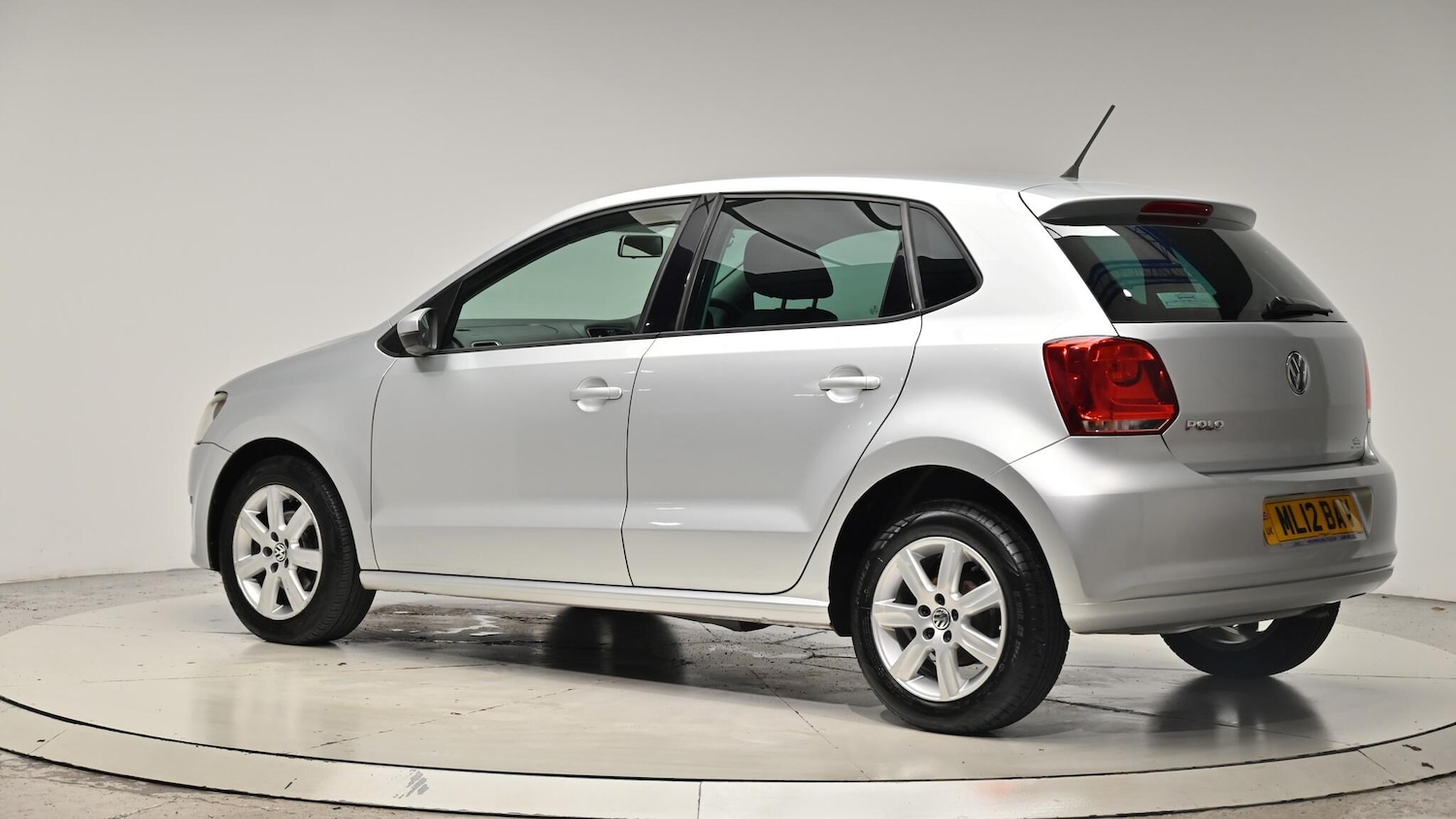 Used Volkswagen Polo 2012 for sale - 76440469: Photo 24