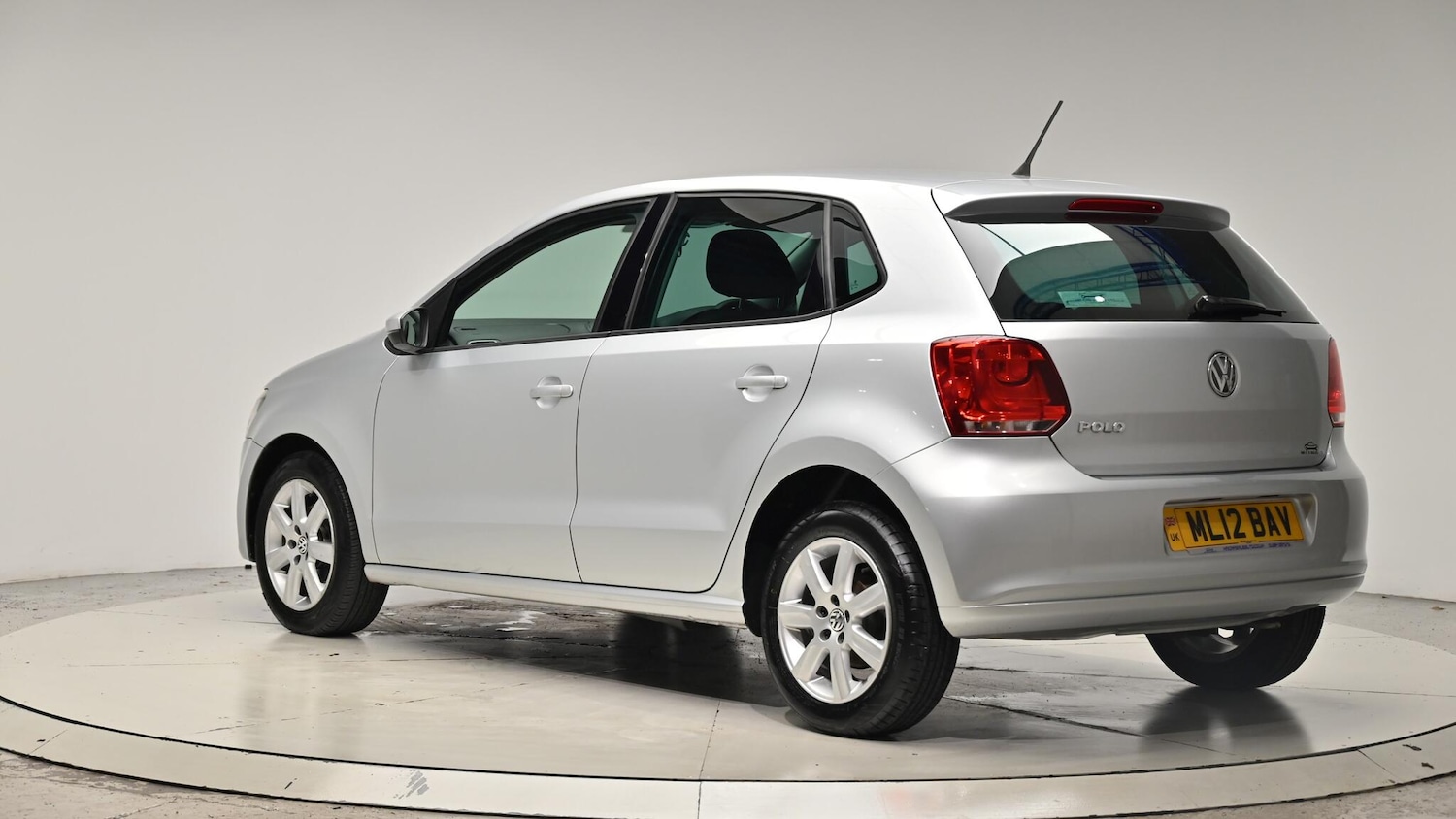 Used Volkswagen Polo 2012 for sale - 76440469: Photo 25