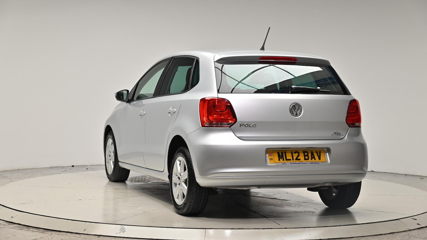 Used Volkswagen Polo 2012 for sale - 76440469: Photo 27