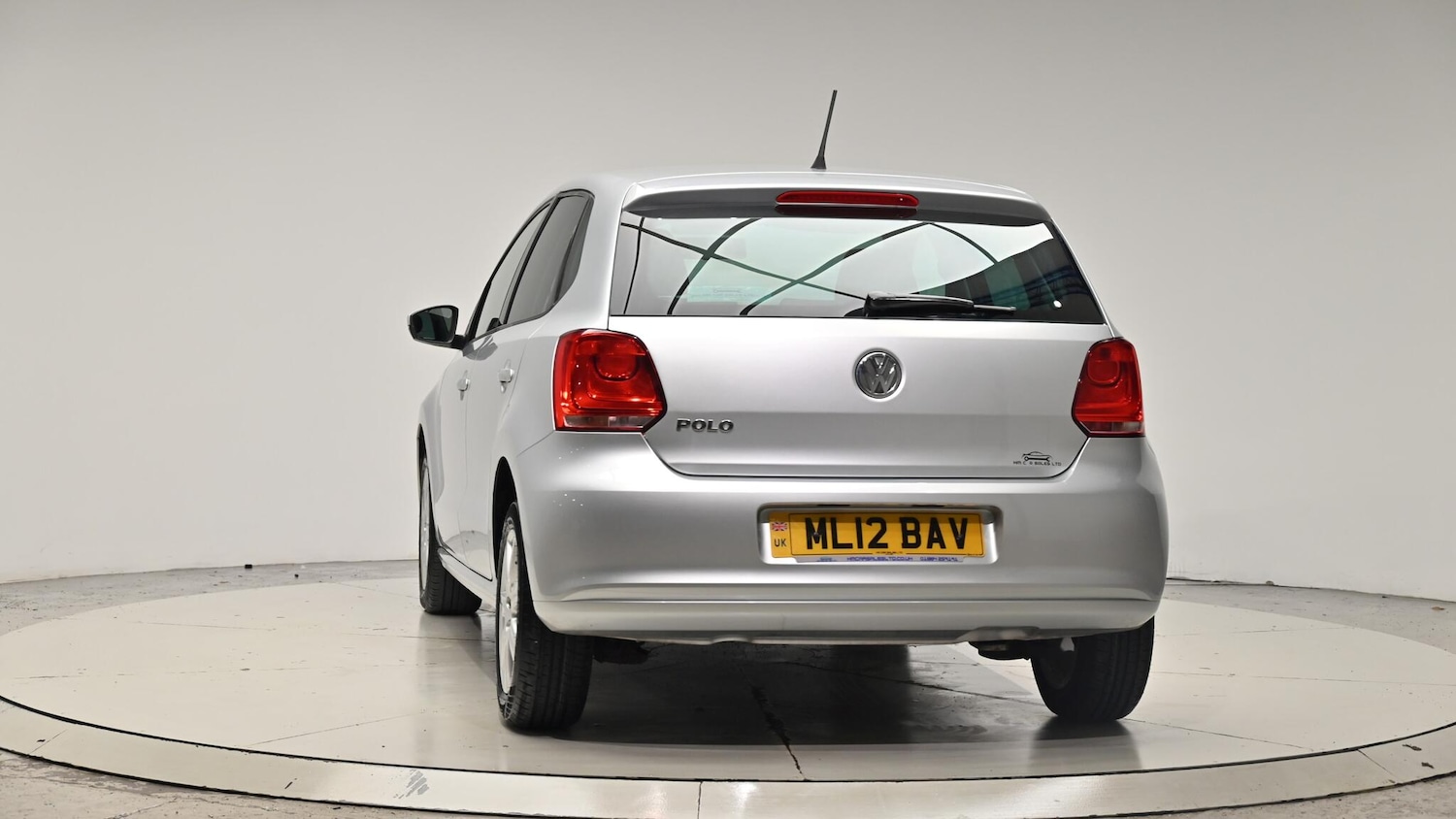 Used Volkswagen Polo 2012 for sale - 76440469: Photo 28