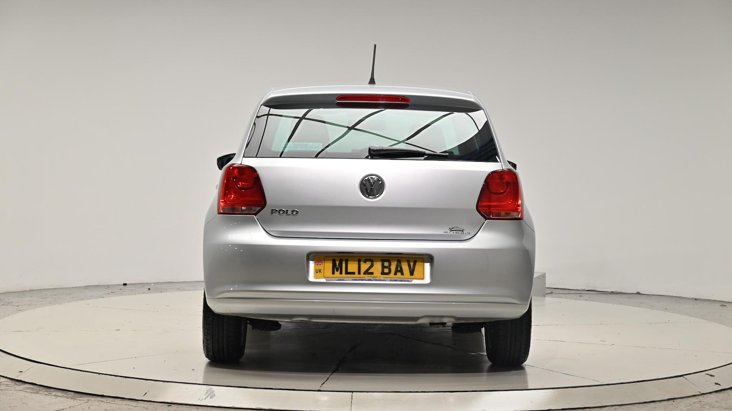 Used Volkswagen Polo 2012 for sale - 76440469: Photo 29