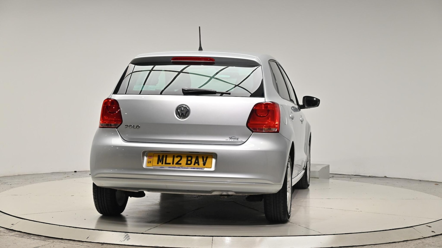 Used Volkswagen Polo 2012 for sale - 76440469: Photo 30