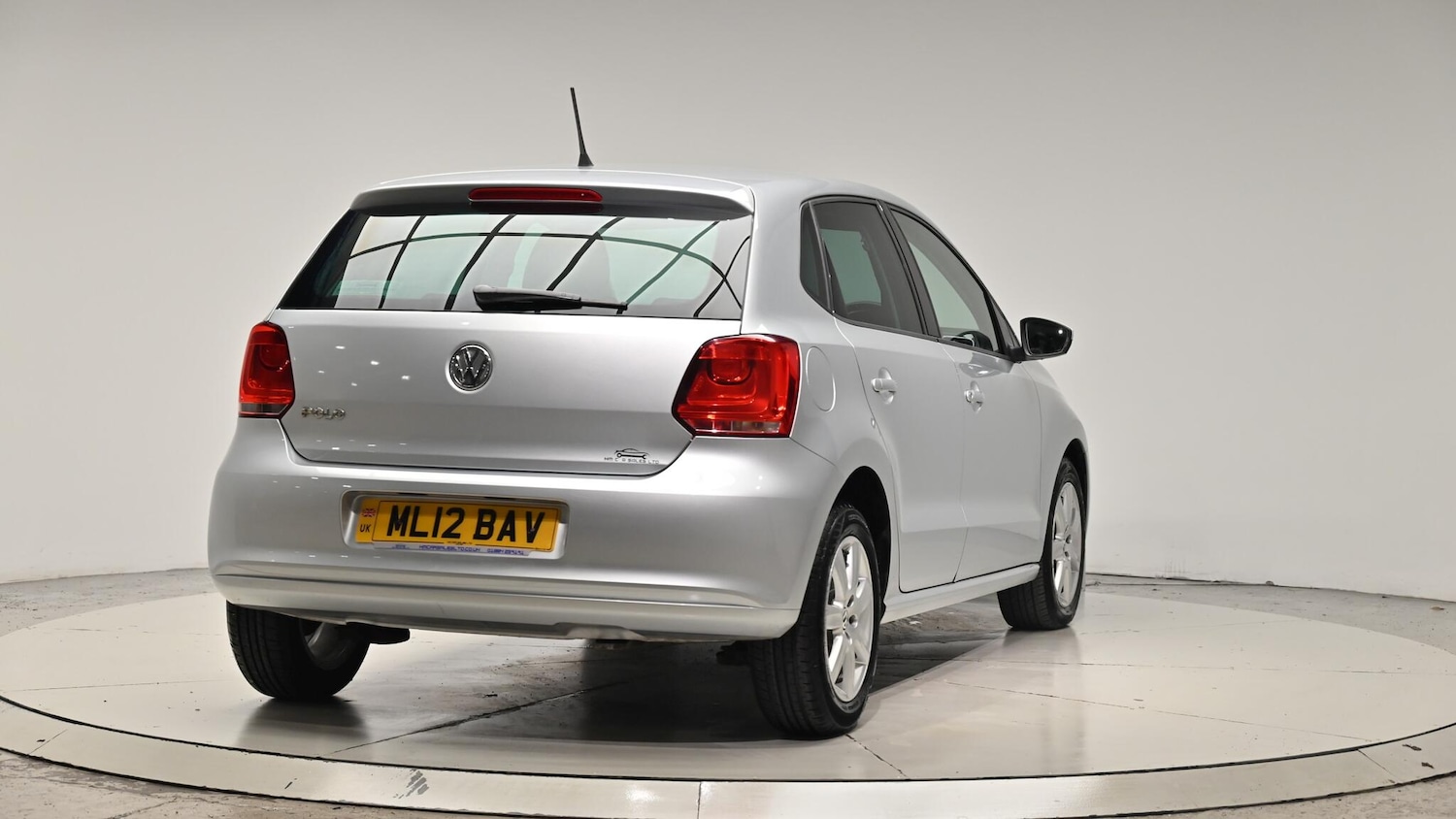 Used Volkswagen Polo 2012 for sale - 76440469: Photo 31