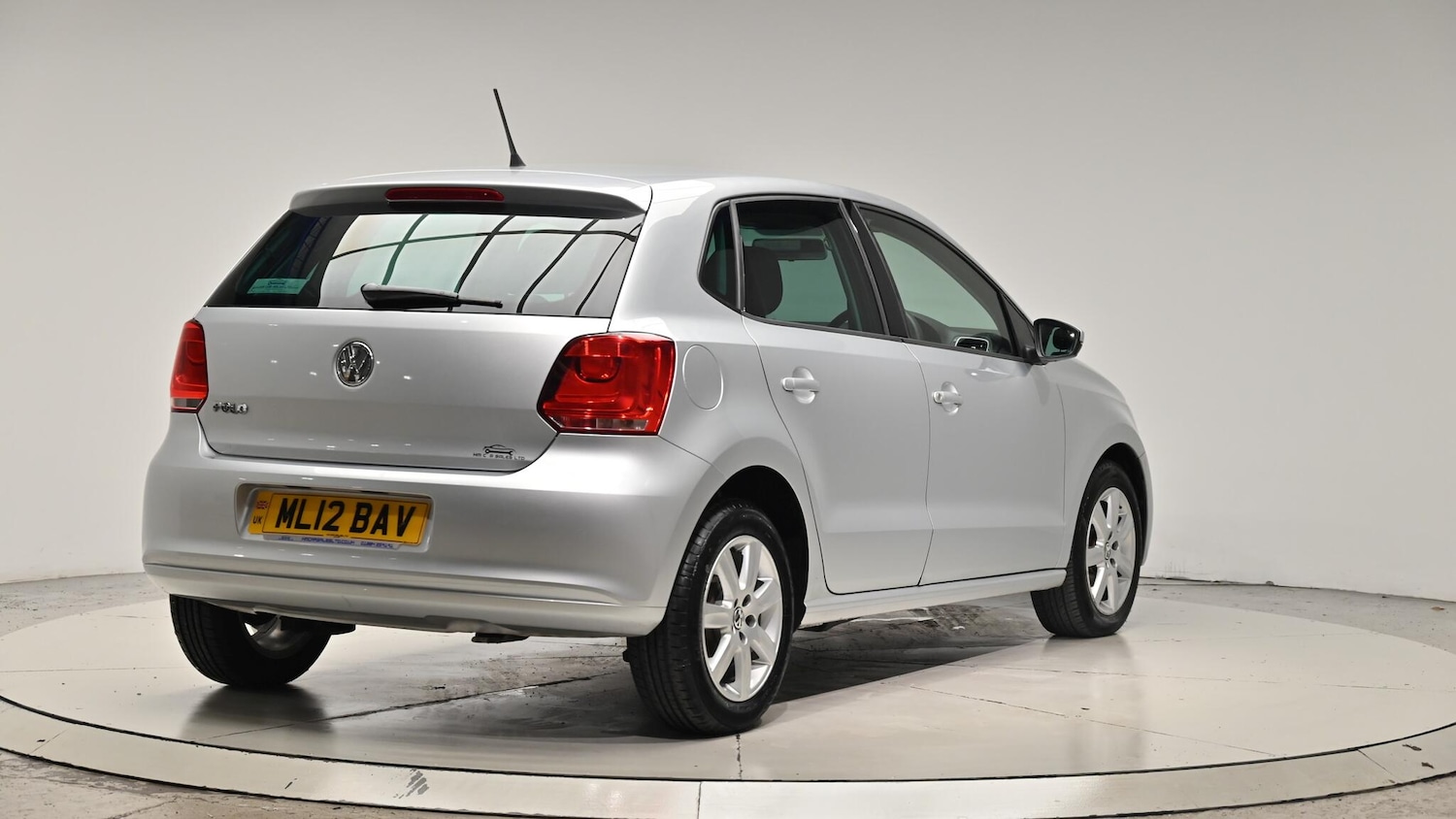 Used Volkswagen Polo 2012 for sale - 76440469: Photo 32