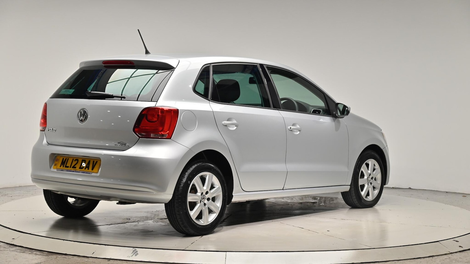 Used Volkswagen Polo 2012 for sale - 76440469: Photo 33