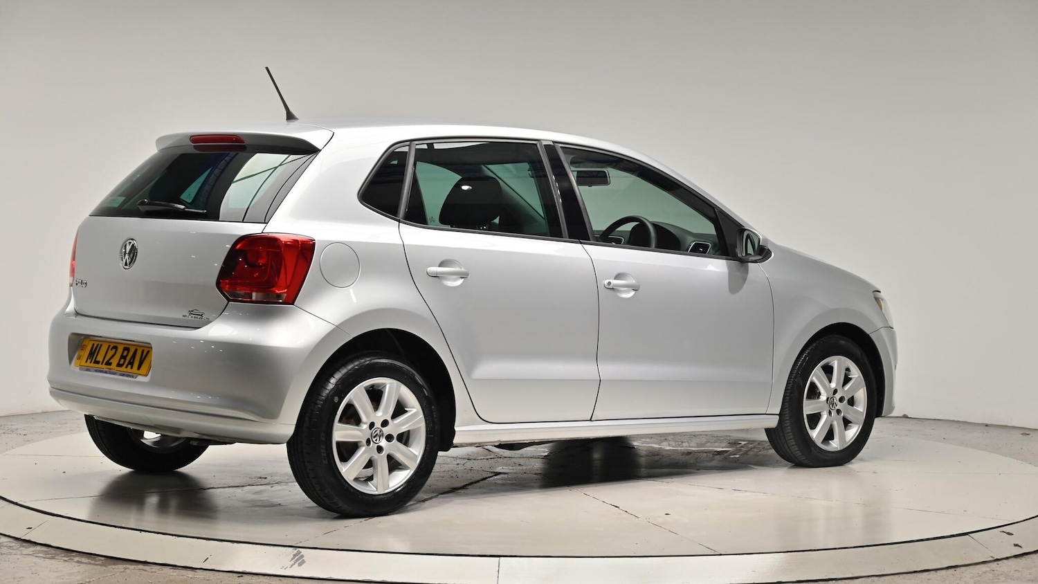Used Volkswagen Polo 2012 for sale - 76440469: Photo 34
