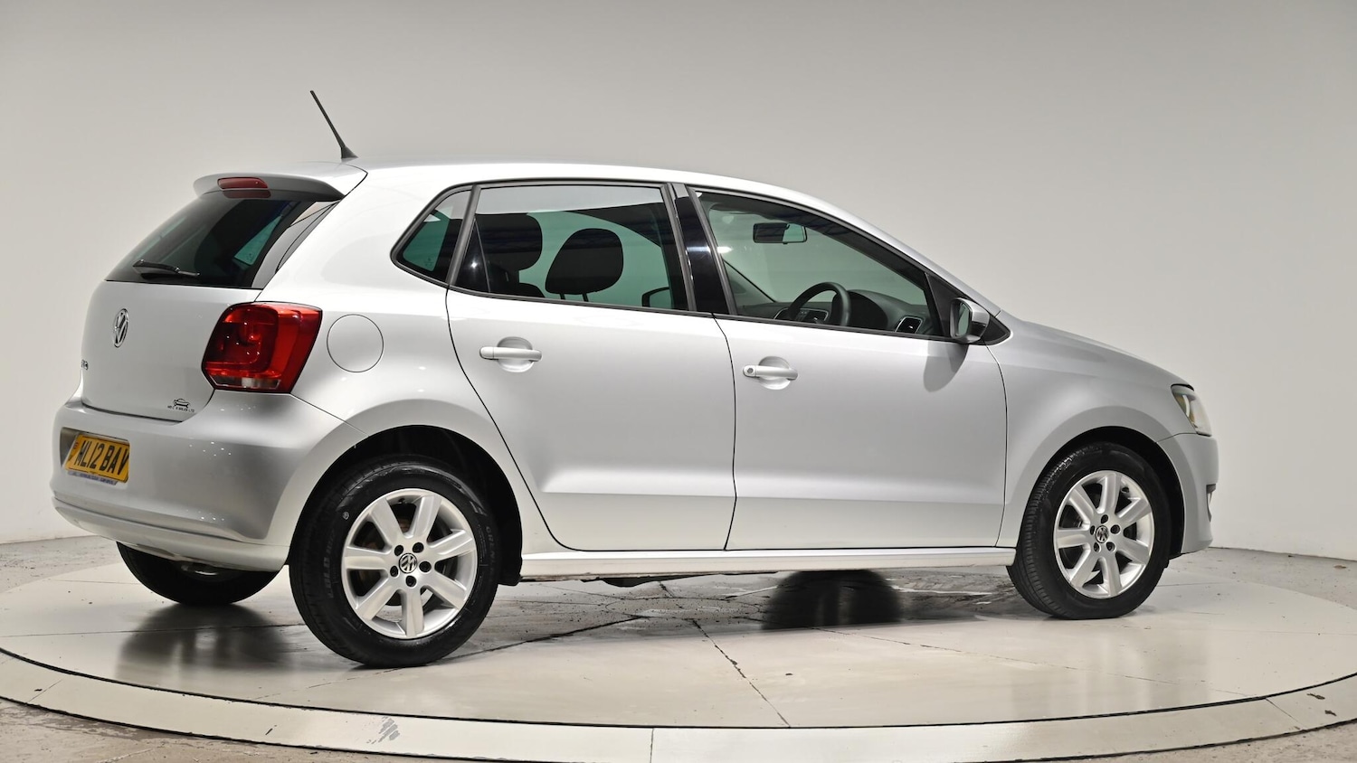 Used Volkswagen Polo 2012 for sale - 76440469: Photo 35