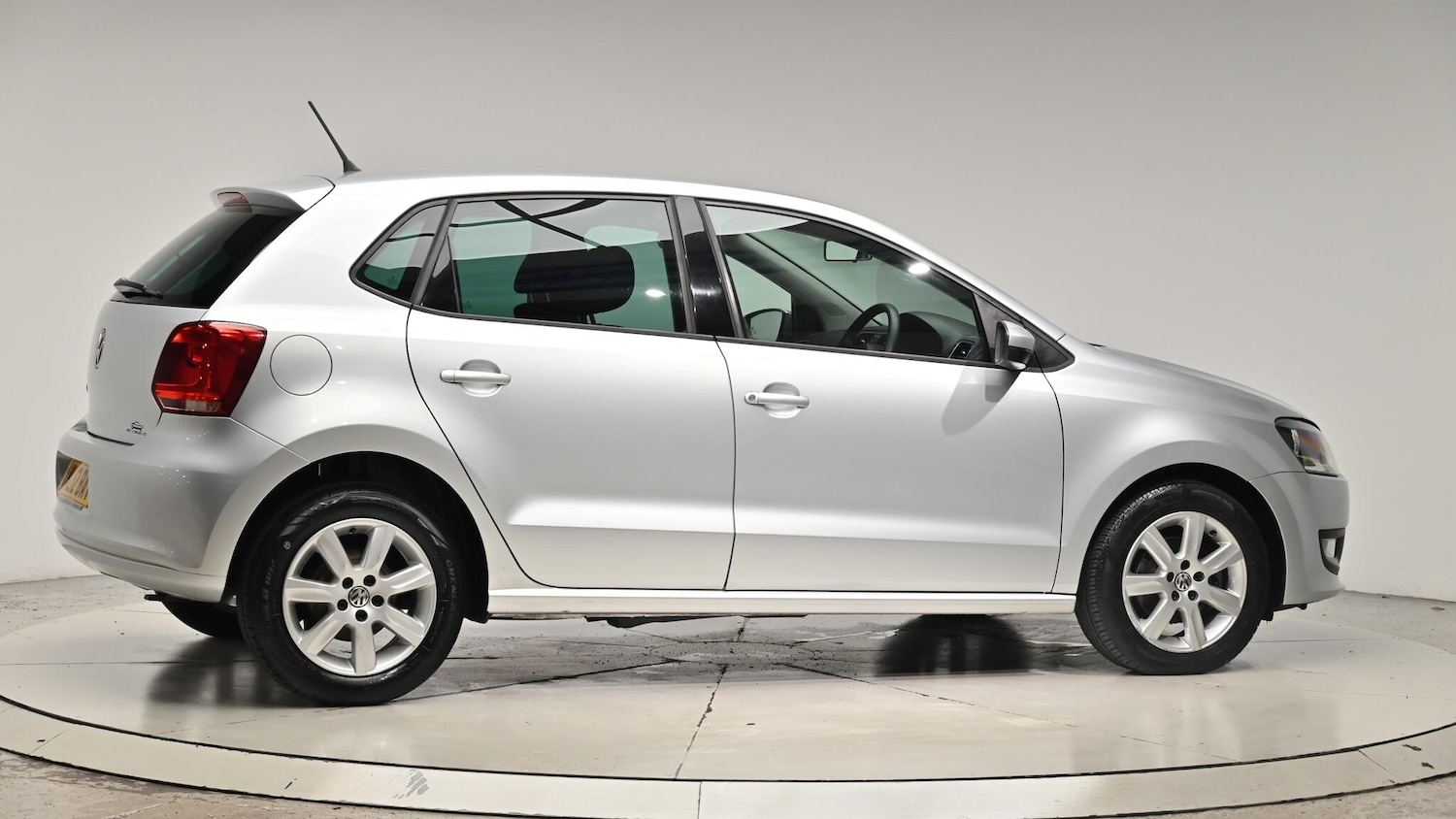 Used Volkswagen Polo 2012 for sale - 76440469: Photo 36