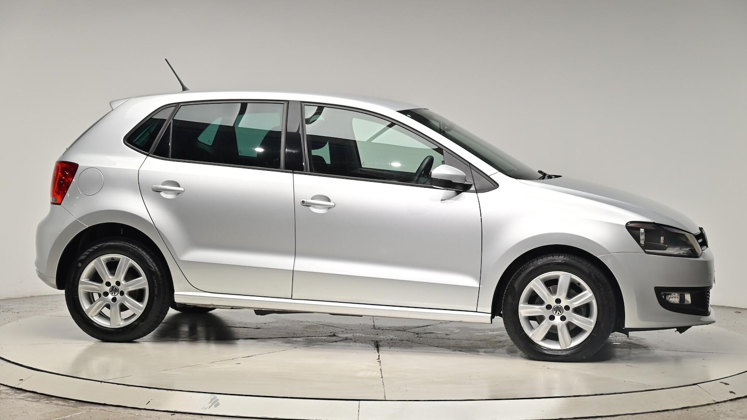 Used Volkswagen Polo 2012 for sale - 76440469: Photo 39