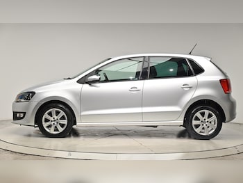 Used Volkswagen Polo 2012 for sale - 76440469: Photo