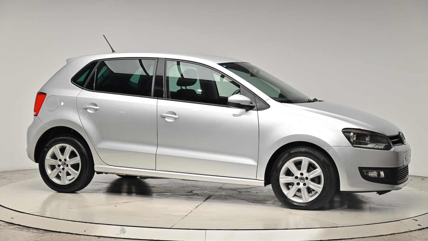 Used Volkswagen Polo 2012 for sale - 76440469: Photo 40