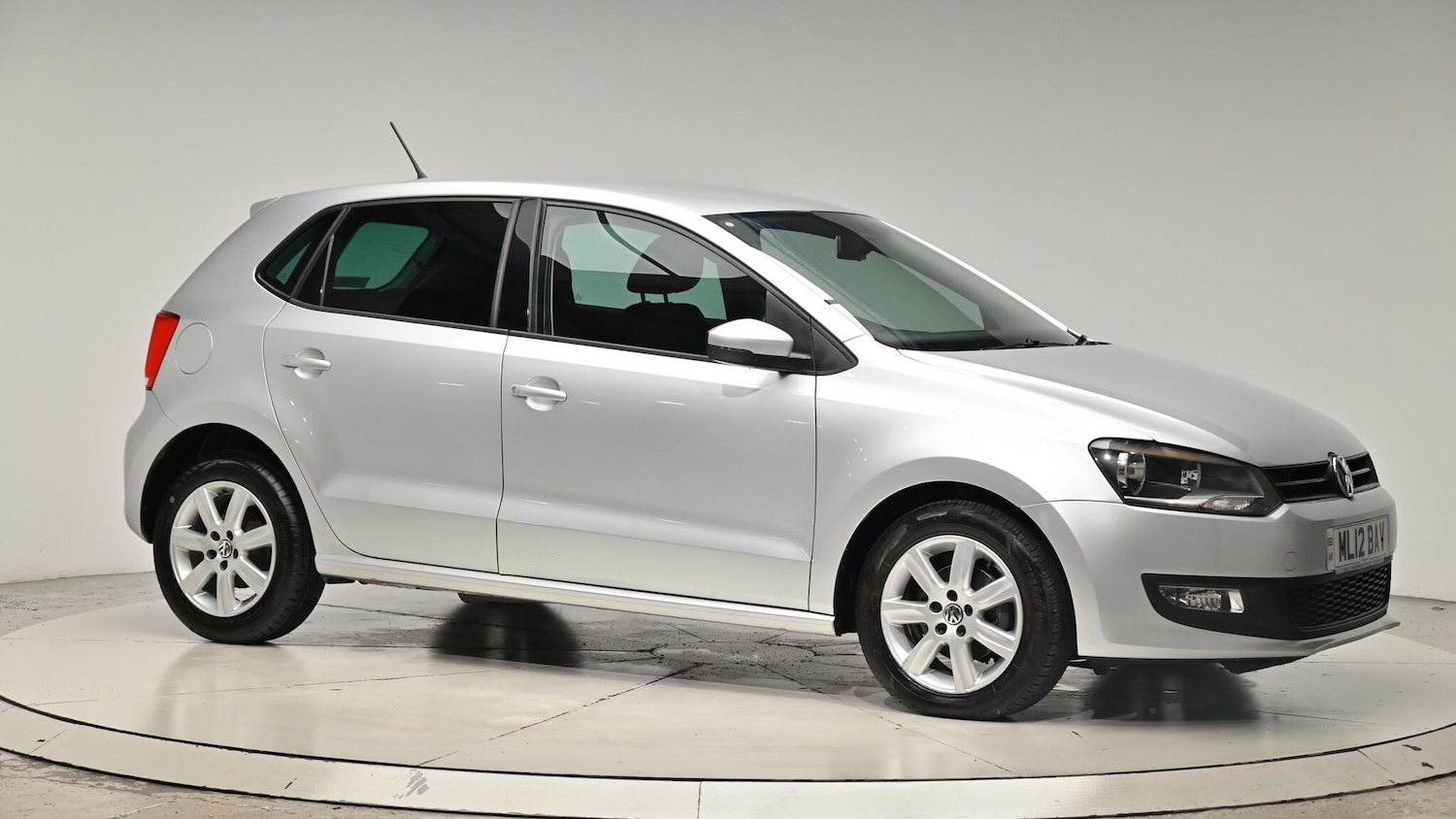Used Volkswagen Polo 2012 for sale - 76440469: Photo 41