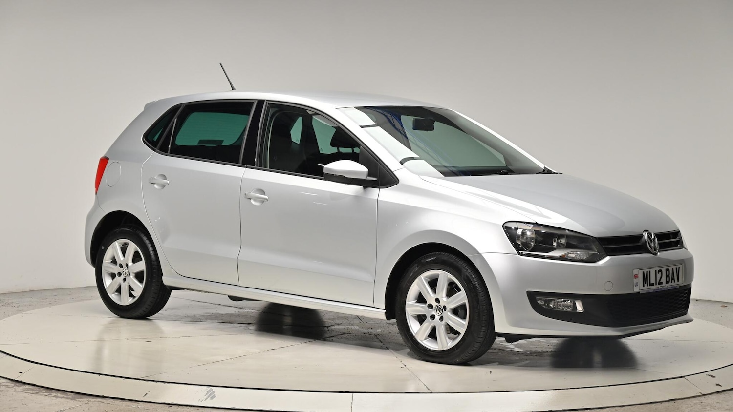 Used Volkswagen Polo 2012 for sale - 76440469: Photo 42