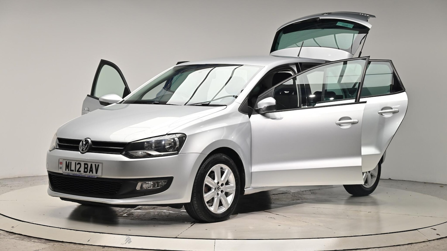 Used Volkswagen Polo 2012 for sale - 76440469: Photo 51
