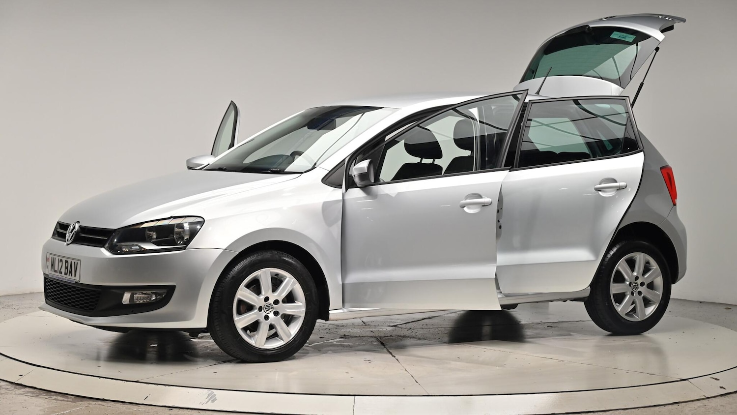 Used Volkswagen Polo 2012 for sale - 76440469: Photo 53