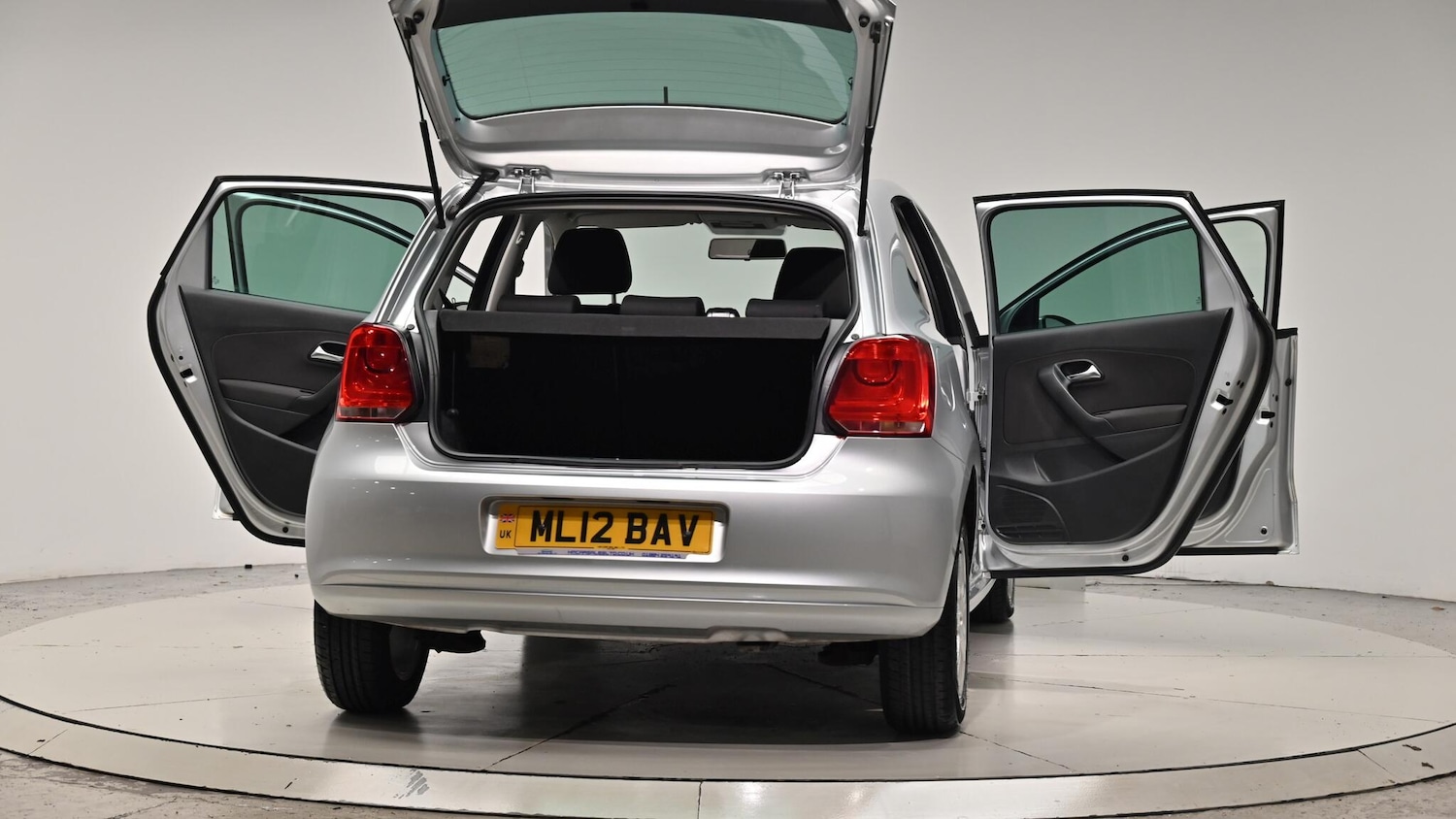 Used Volkswagen Polo 2012 for sale - 76440469: Photo 66