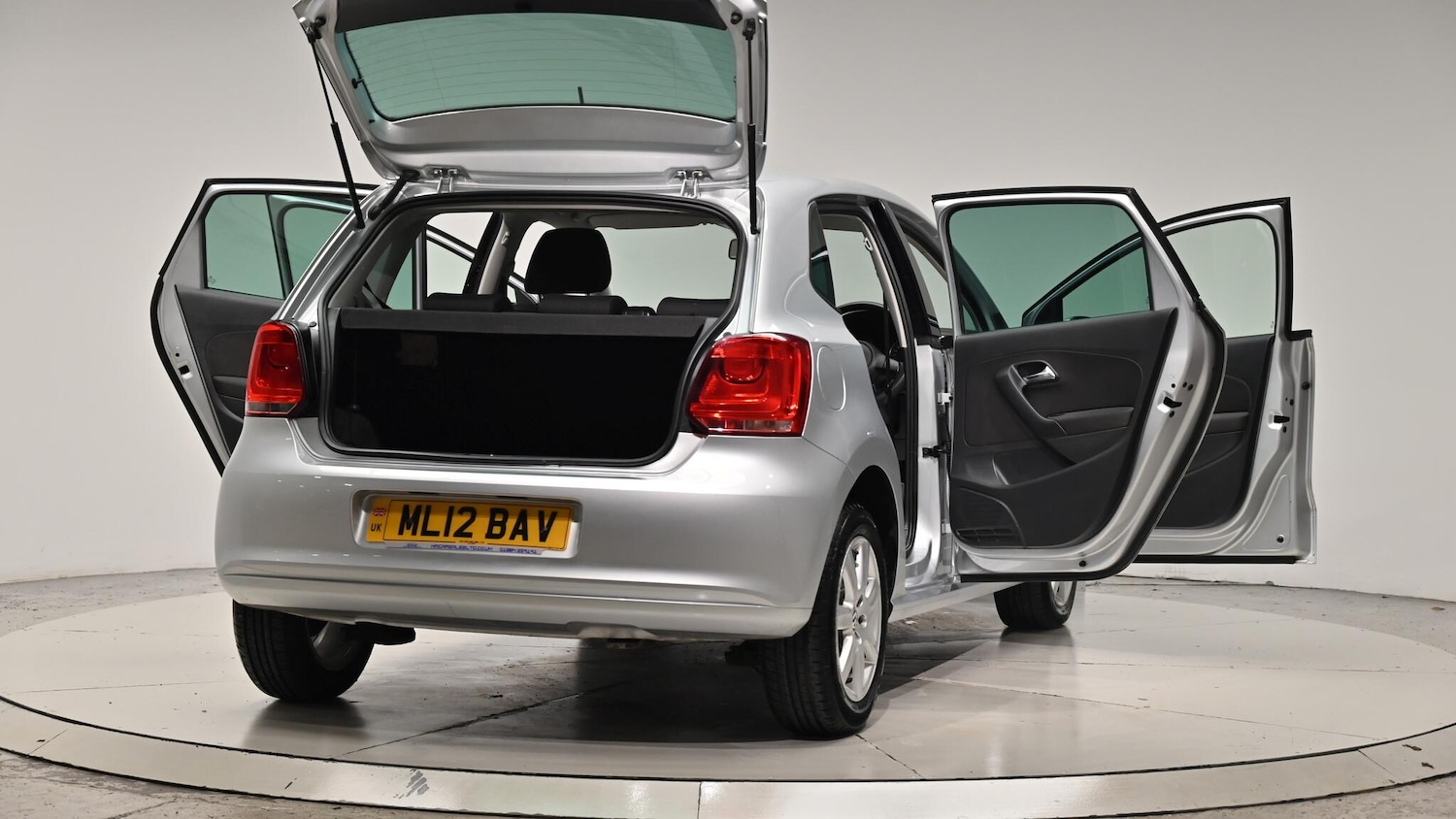 Used Volkswagen Polo 2012 for sale - 76440469: Photo 67