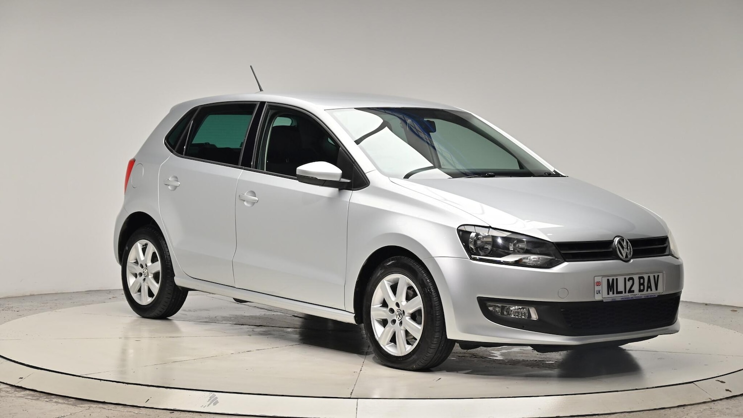 Used Volkswagen Polo 2012 for sale - 76440469: Photo 7