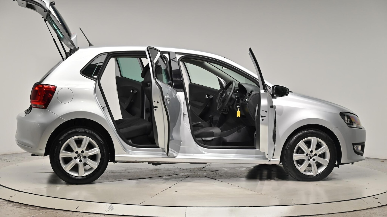 Used Volkswagen Polo 2012 for sale - 76440469: Photo 73