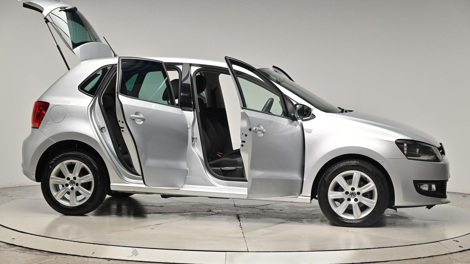 Used Volkswagen Polo 2012 for sale - 76440469: Photo 75