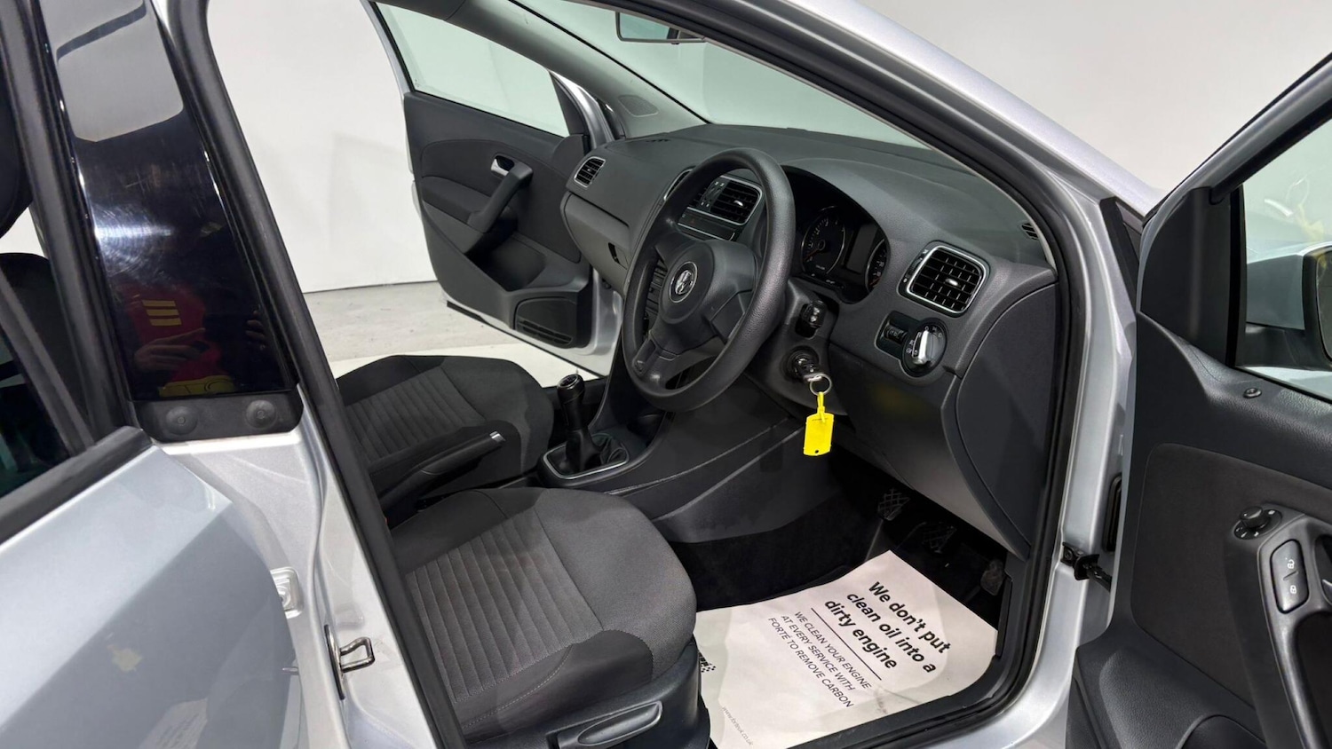 Used Volkswagen Polo 2012 for sale - 76440469: Photo 79