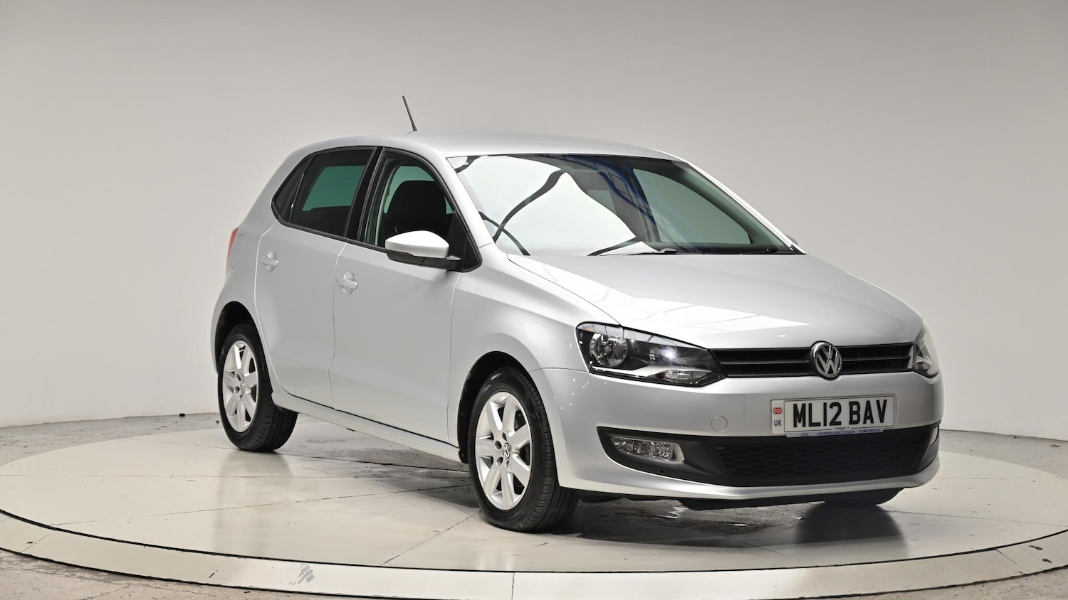 Used Volkswagen Polo 2012 for sale - 76440469: Photo 8