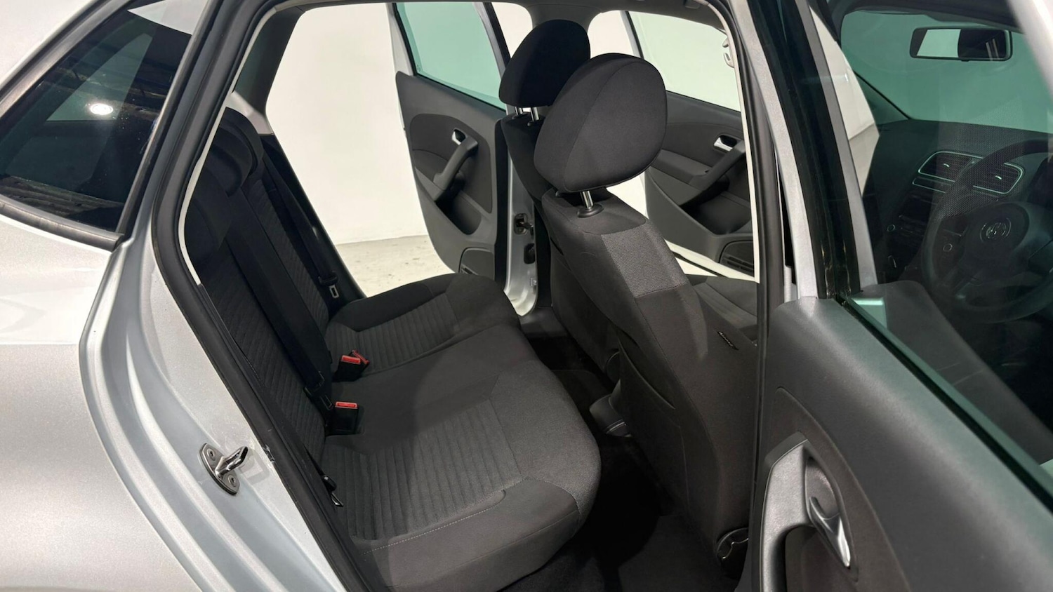 Used Volkswagen Polo 2012 for sale - 76440469: Photo 80