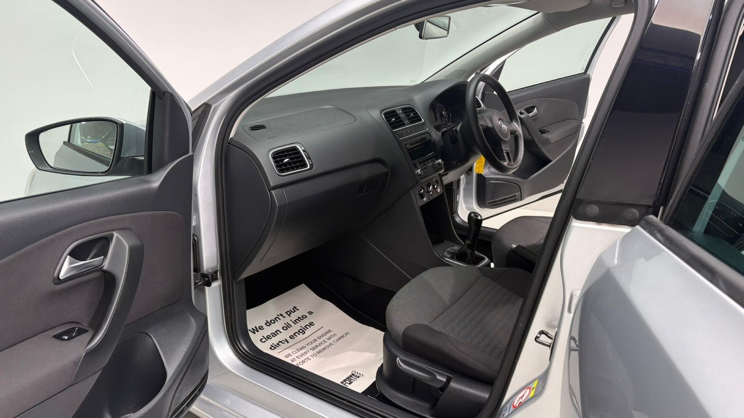 Used Volkswagen Polo 2012 for sale - 76440469: Photo 81