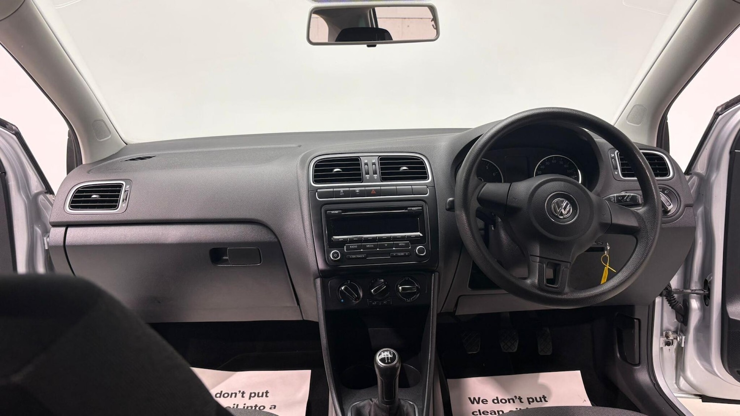 Used Volkswagen Polo 2012 for sale - 76440469: Photo 87