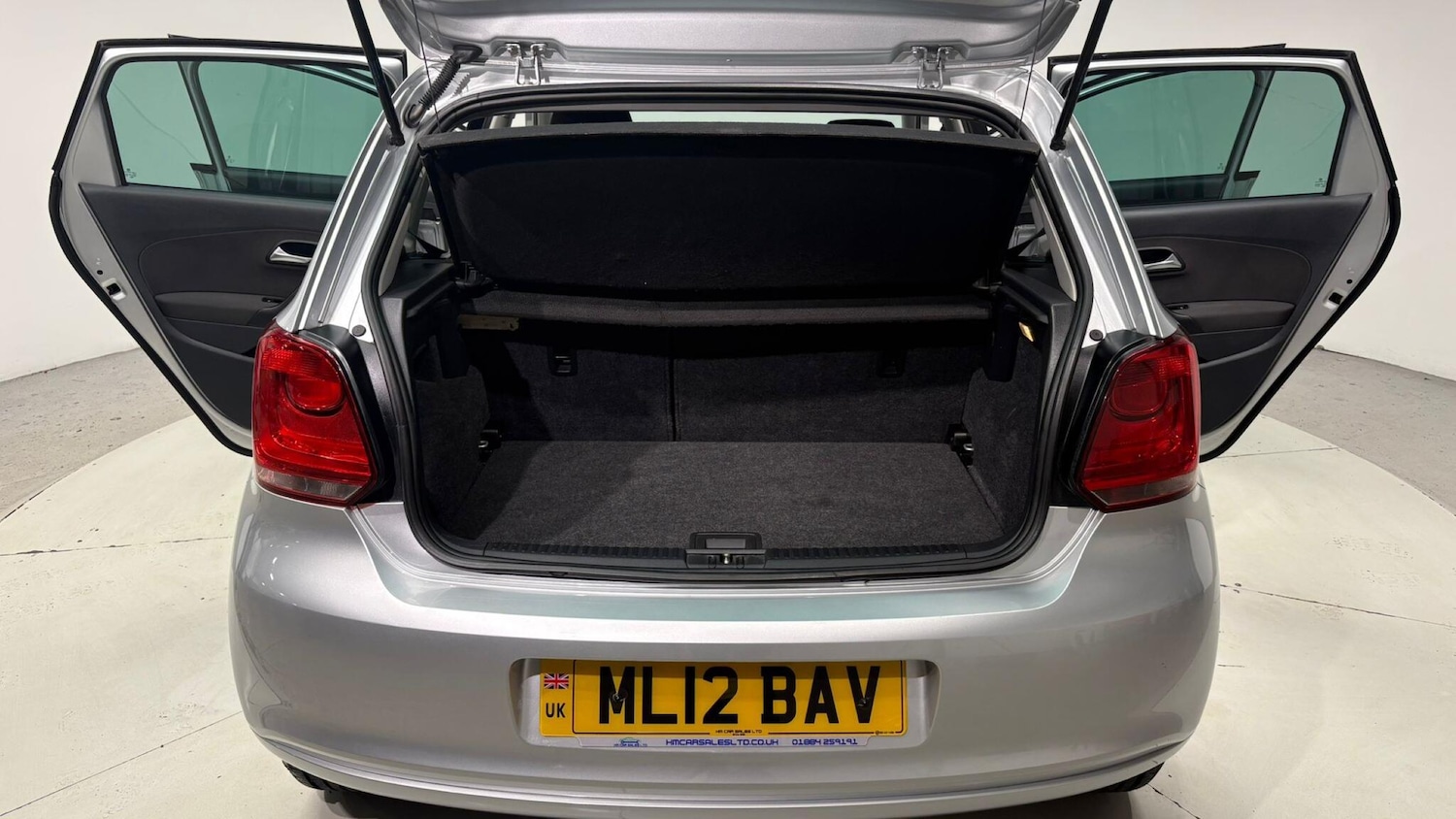 Used Volkswagen Polo 2012 for sale - 76440469: Photo 89