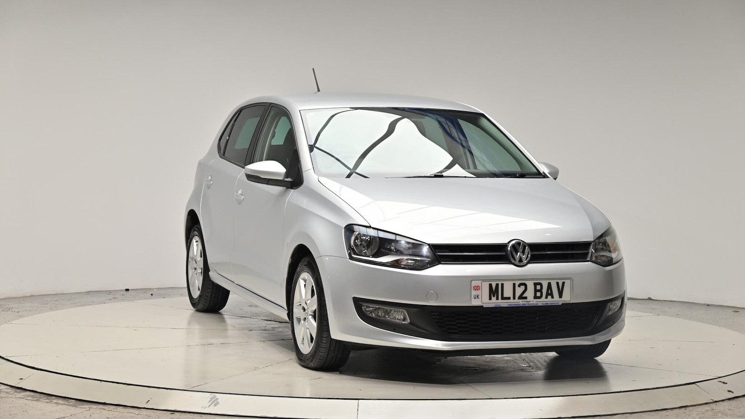 Used Volkswagen Polo 2012 for sale - 76440469: Photo 9