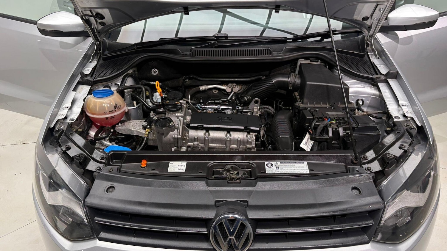 Used Volkswagen Polo 2012 for sale - 76440469: Photo 90