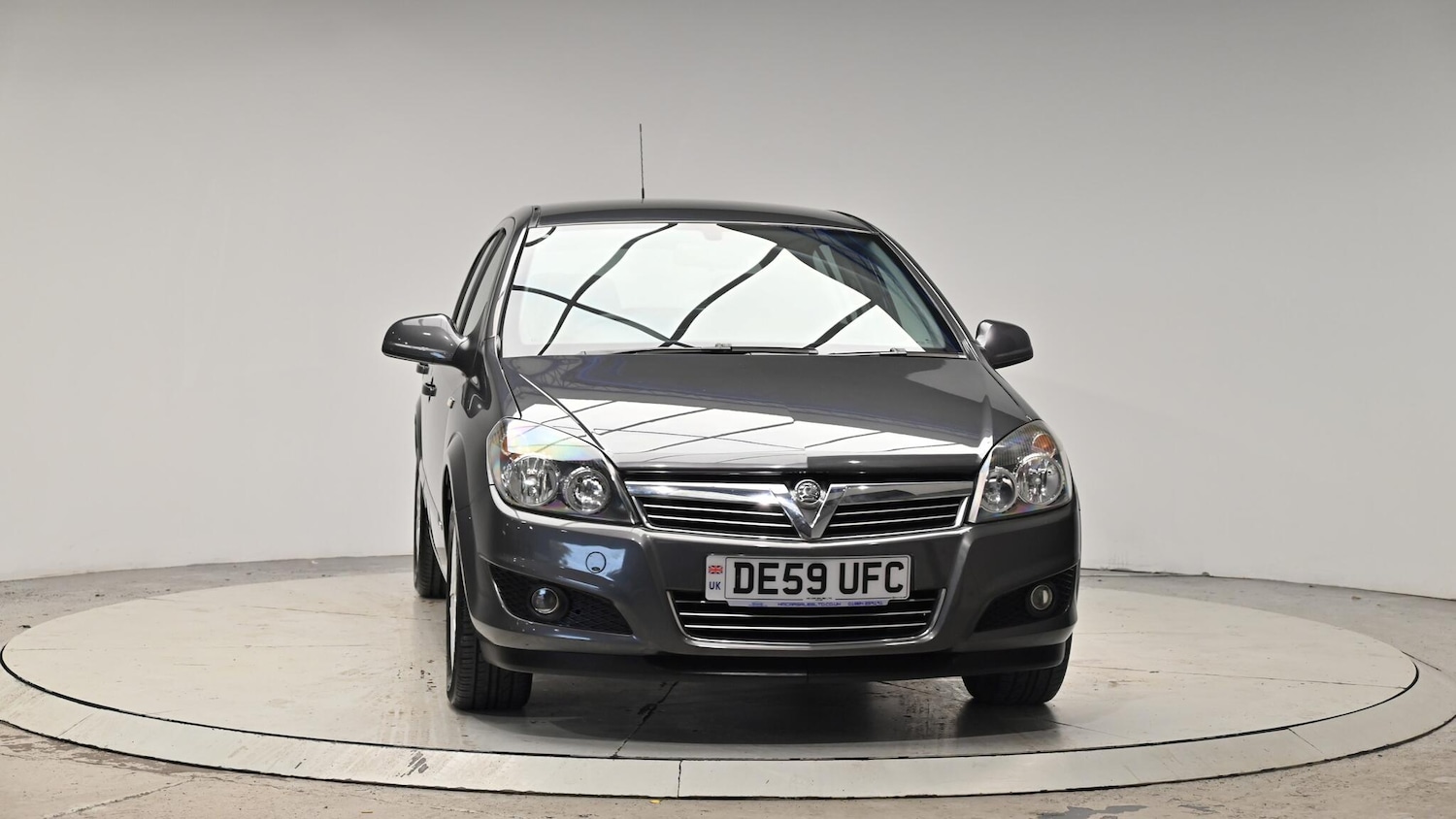 Used Vauxhall Astra 2009 for sale - 76360196: Photo 10
