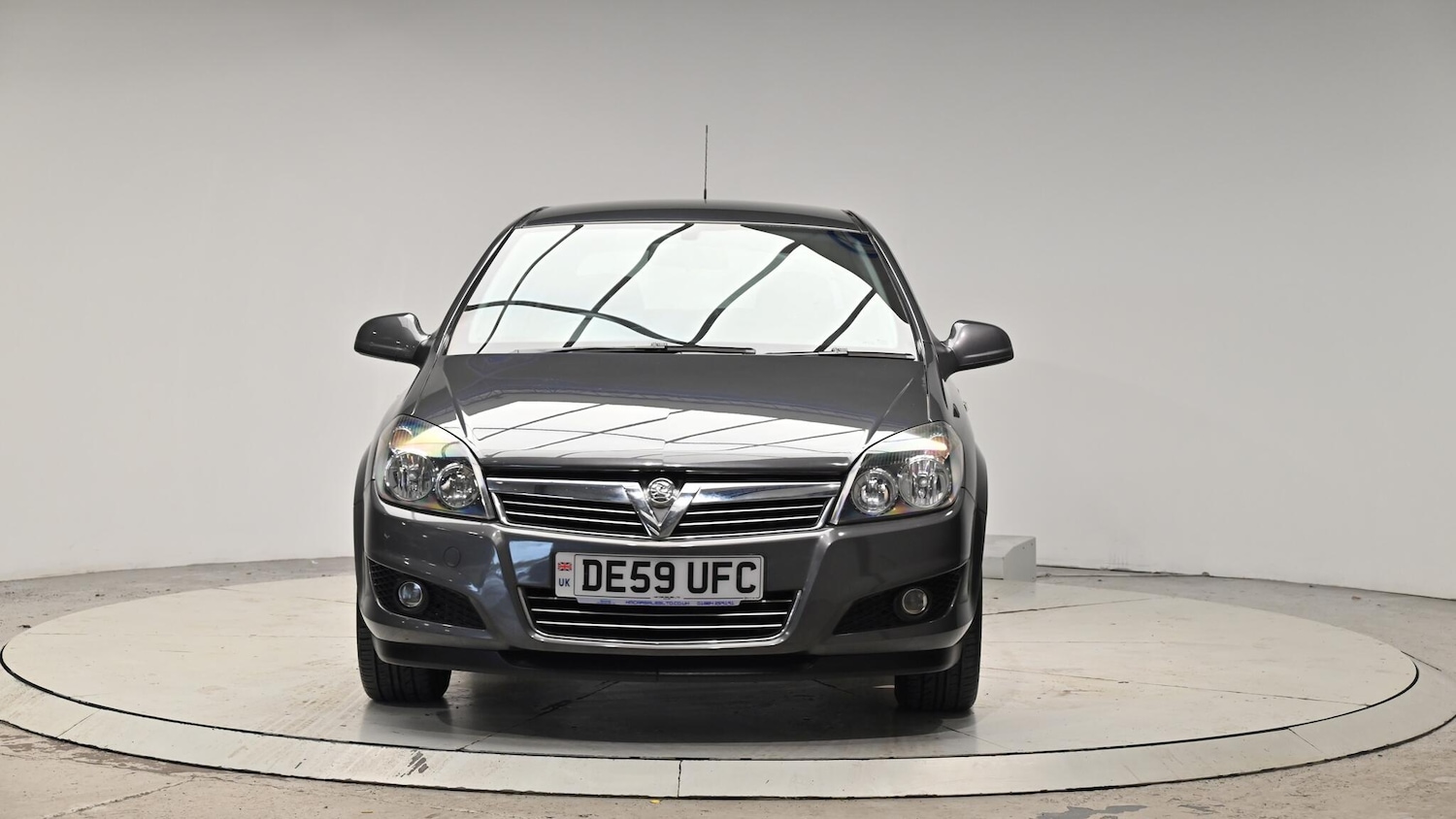 Used Vauxhall Astra 2009 for sale - 76360196: Photo 11