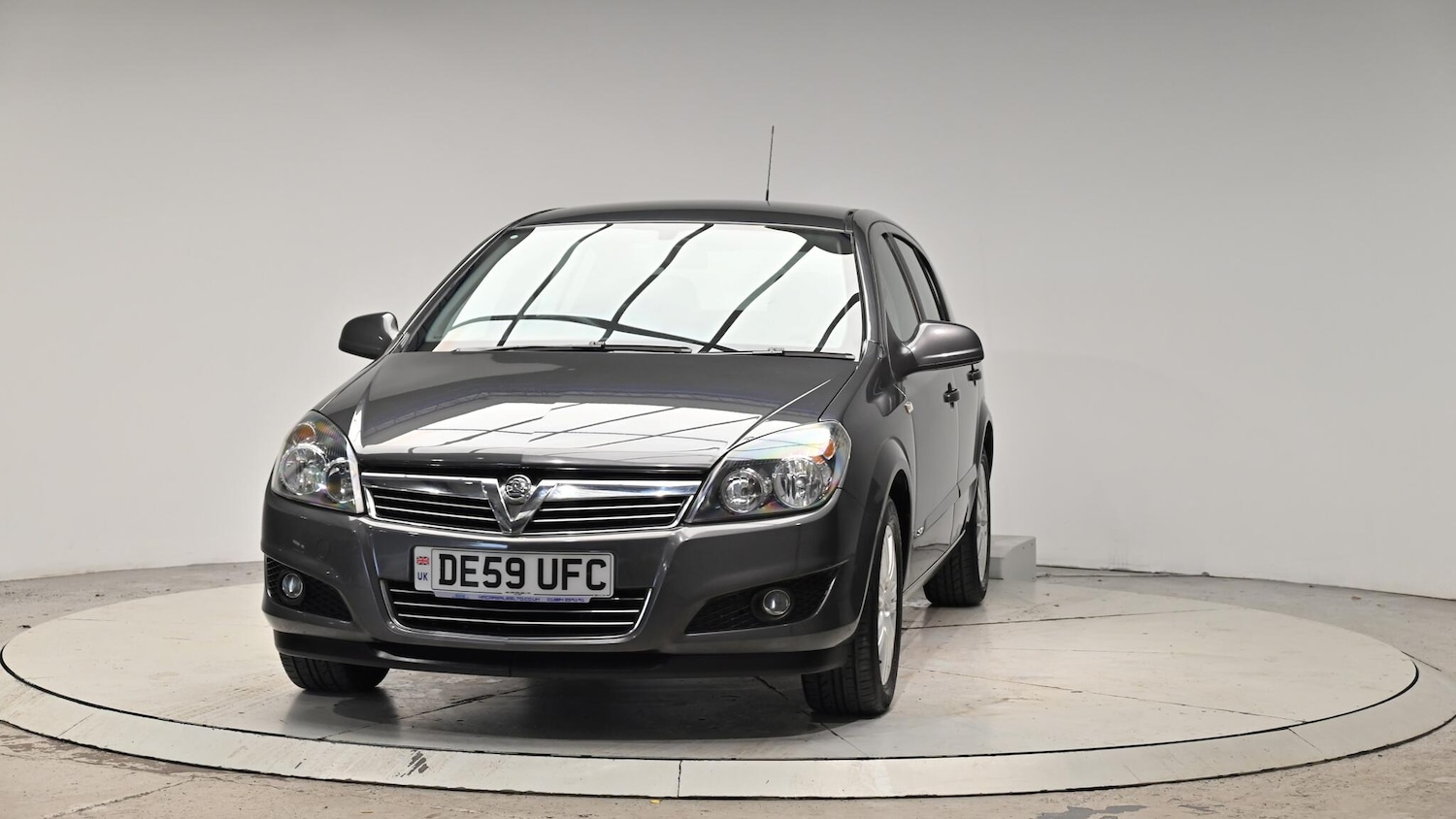 Used Vauxhall Astra 2009 for sale - 76360196: Photo 12