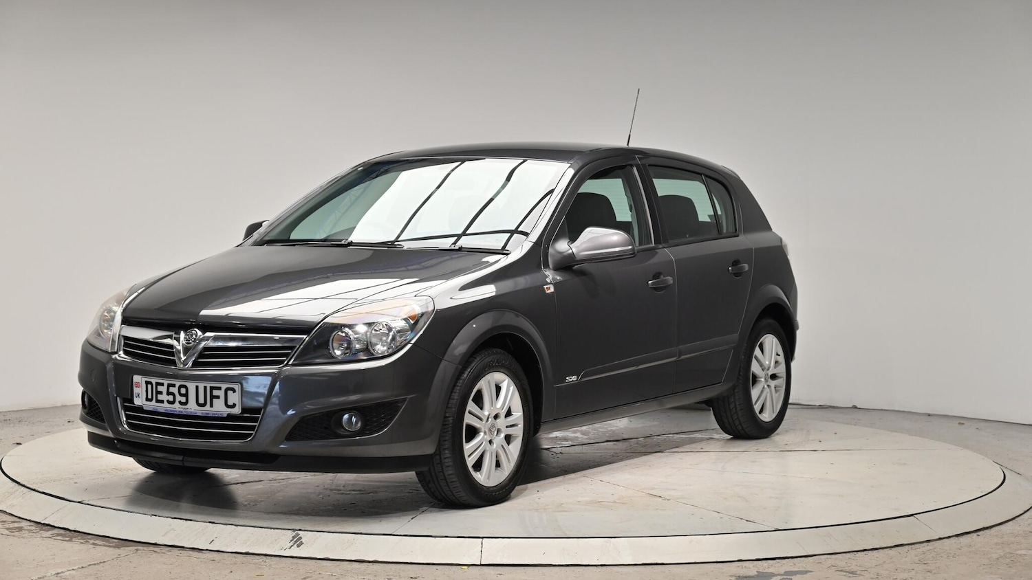 Used Vauxhall Astra 2009 for sale - 76360196: Photo 14