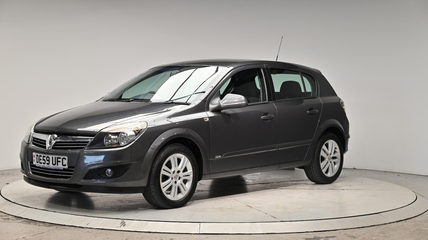 Used Vauxhall Astra 2009 for sale - 76360196: Photo 15