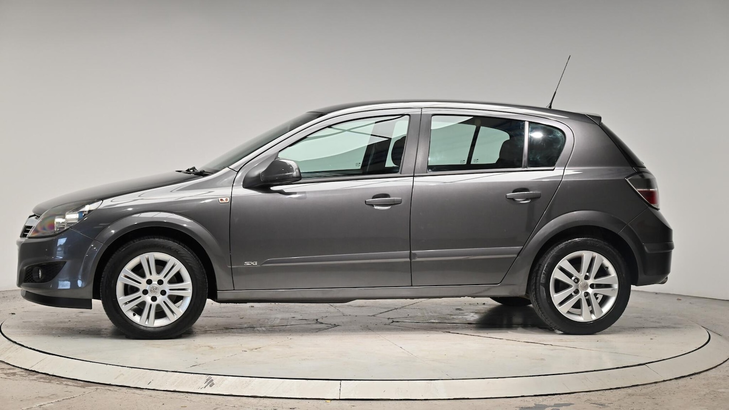 Used Vauxhall Astra 2009 for sale - 76360196: Photo 19