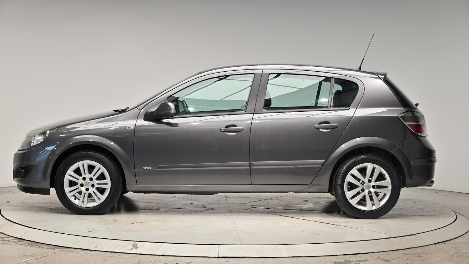 Used Vauxhall Astra 2009 for sale - 76360196: Photo 20