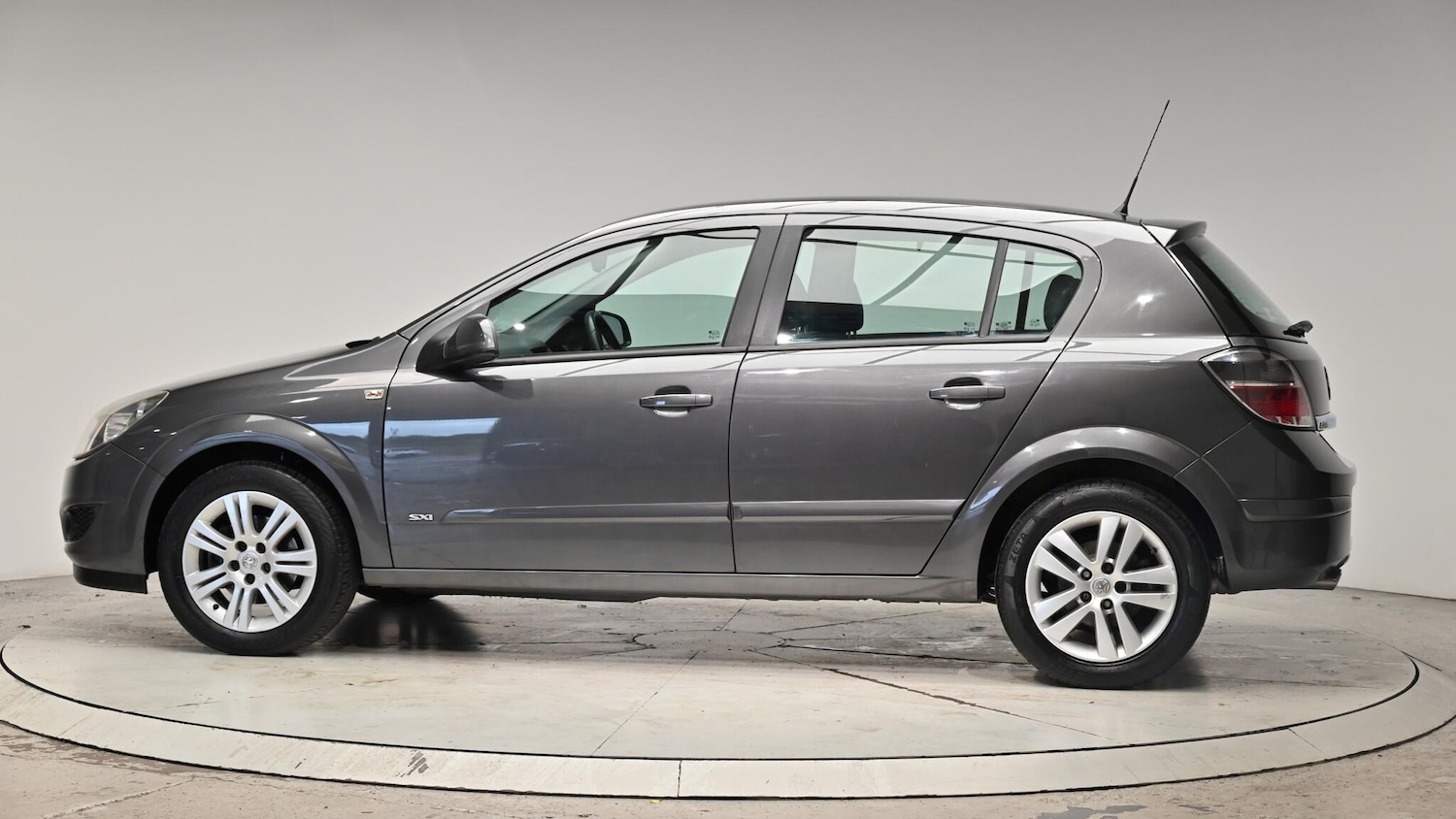 Used Vauxhall Astra 2009 for sale - 76360196: Photo 21