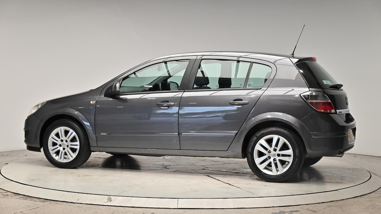 Used Vauxhall Astra 2009 for sale - 76360196: Photo 22