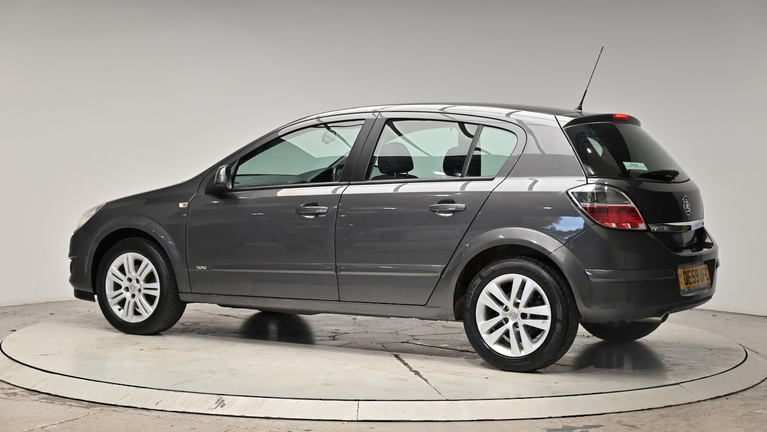 Used Vauxhall Astra 2009 for sale - 76360196: Photo 23