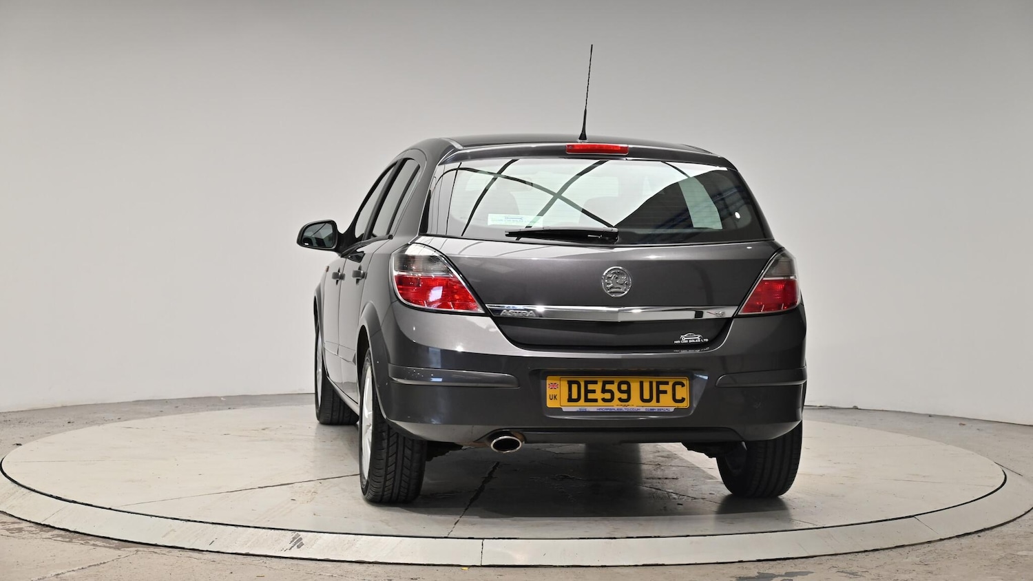 Used Vauxhall Astra 2009 for sale - 76360196: Photo 28