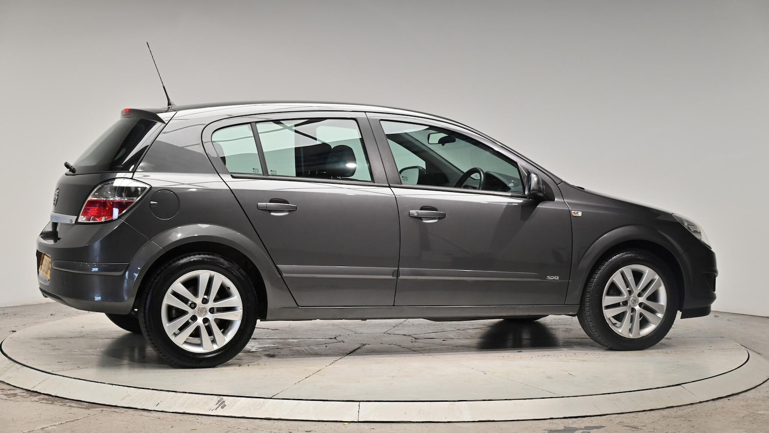 Used Vauxhall Astra 2009 for sale - 76360196: Photo 36